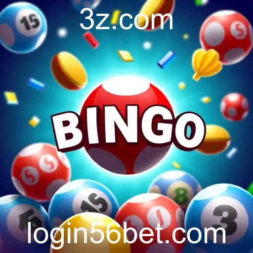 Explorando a Categoria 'Sala Bingo' no Site de Palavras-chave 56bet