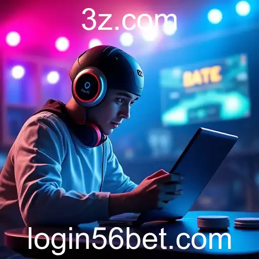 Crescimento do Mercado de Jogos Online em Portugal