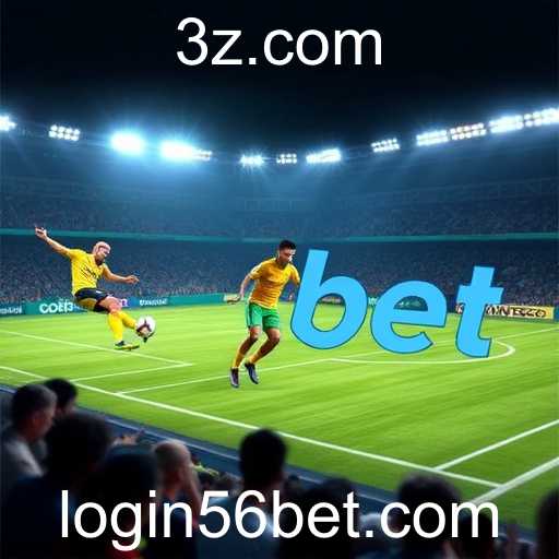 Expansão Rápida: O Impacto do 56bet no Mercado