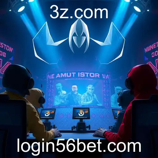 Cenário Atual do Mercado de Apostas Online e a Influência Crescente da 56bet