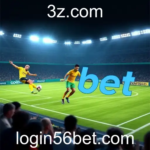 Expansão Rápida: O Impacto do 56bet no Mercado