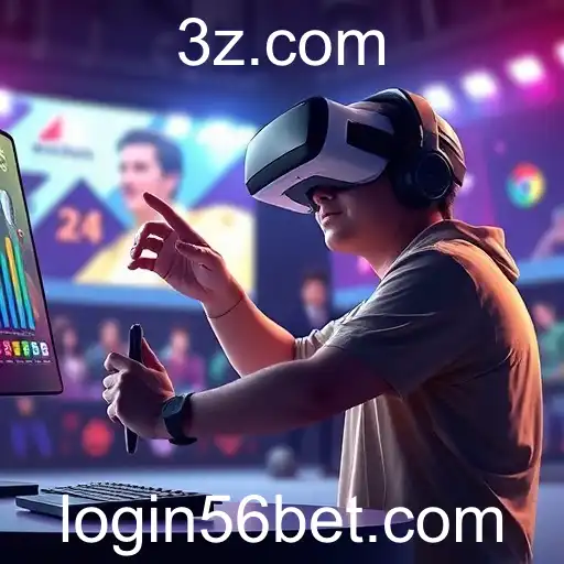 As Novas Tendências no Mundo dos Jogos Online