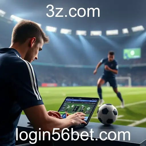 O Crescimento das Plataformas de Apostas Online em 2025