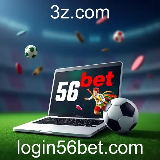 A Ascensão da 56bet no Mercado de Jogos Online