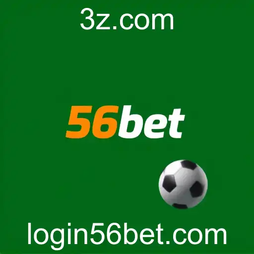 A Ascensão do 56bet no Mercado Brasileiro de Jogos