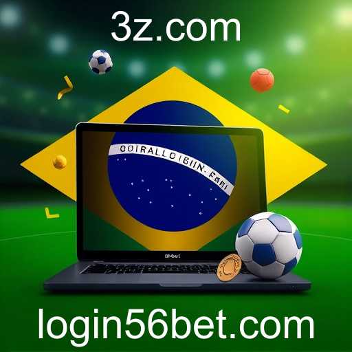 Expansão do Mercado de Apostas Online no Brasil