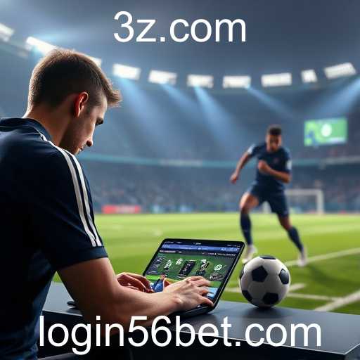 O Crescimento das Plataformas de Apostas Online em 2025