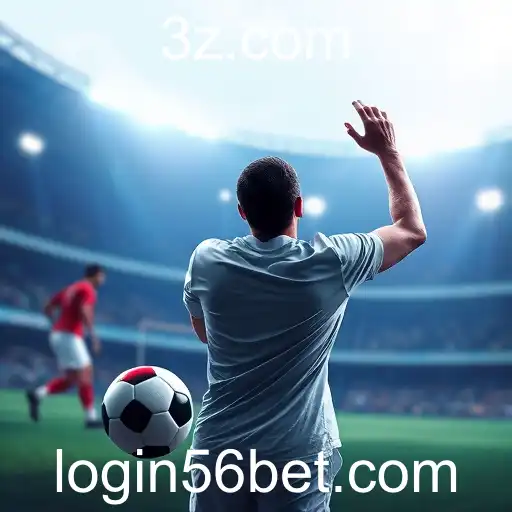 A Ascensão do 56bet no Cenário de Jogos Online