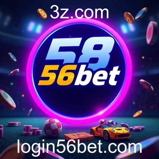 A Ascensão do 56bet no Cenário Global de Jogos