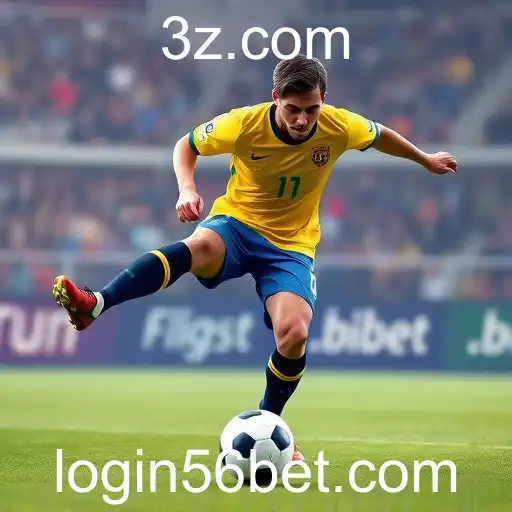 A Ascensão dos Esportes Virtuais na Plataforma 56bet
